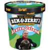 What Should Be In Ben & Jerry's NYC Flavor?